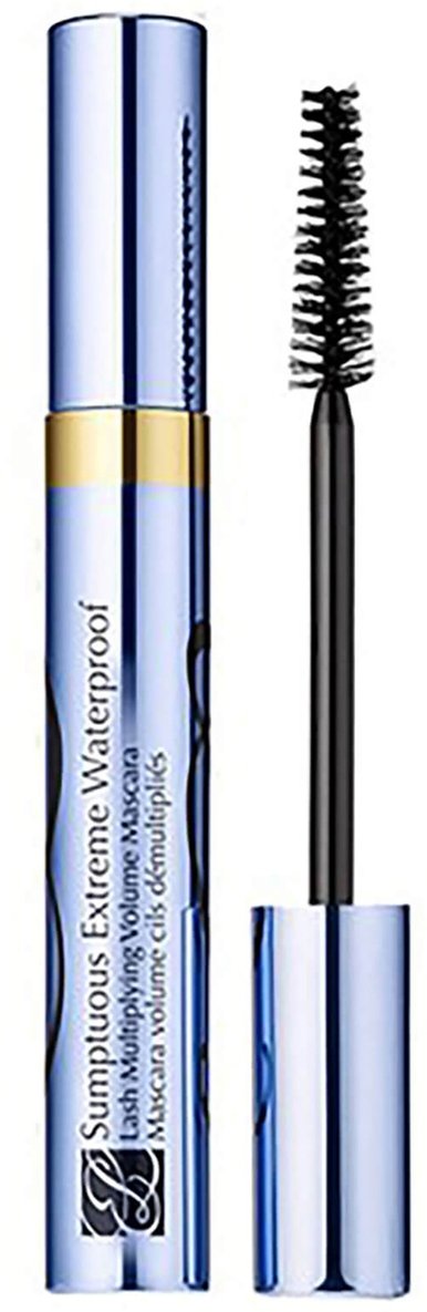 Thumbnail - Estée Lauder Sumptuous Extreme Wasserfeste Wimperntusche 8ml in Extrem Schwarz
