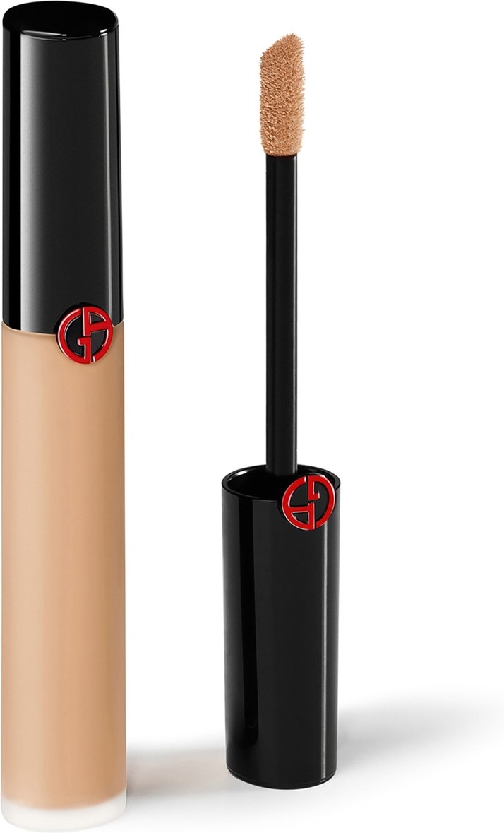 Armani Power Fabric Concealer 12ml (Various Shades) - 5.5