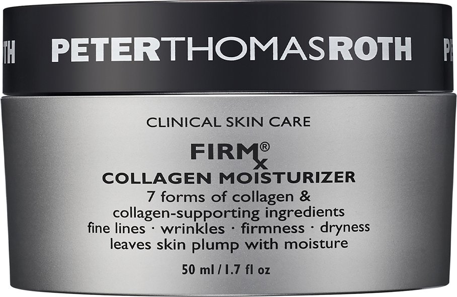 Peter Thomas Roth Firm X Collagen Feuchtigkeitspflege 50 ml