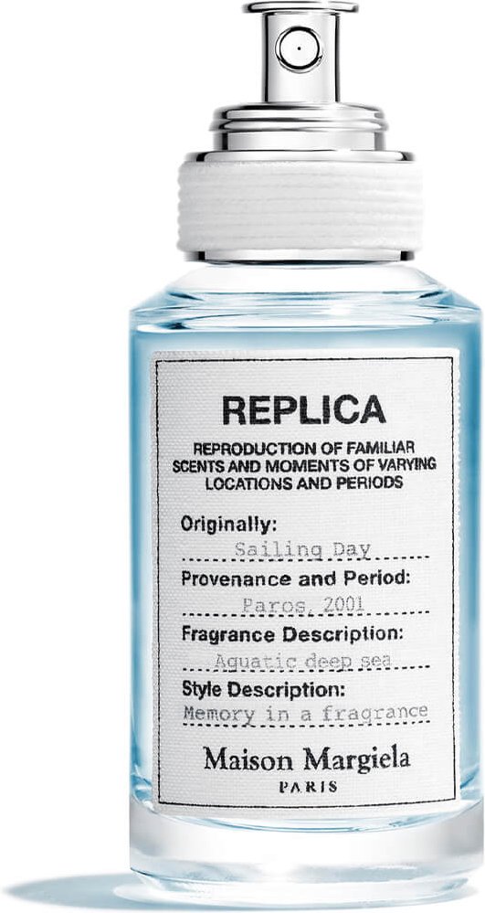 Maison Margiela Replica Sailing Day Eau de Toilette - 30ml