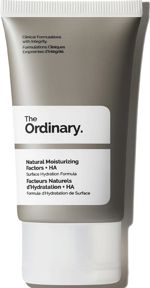 The Ordinary Natural Moisturising Factors + HA 30 ml