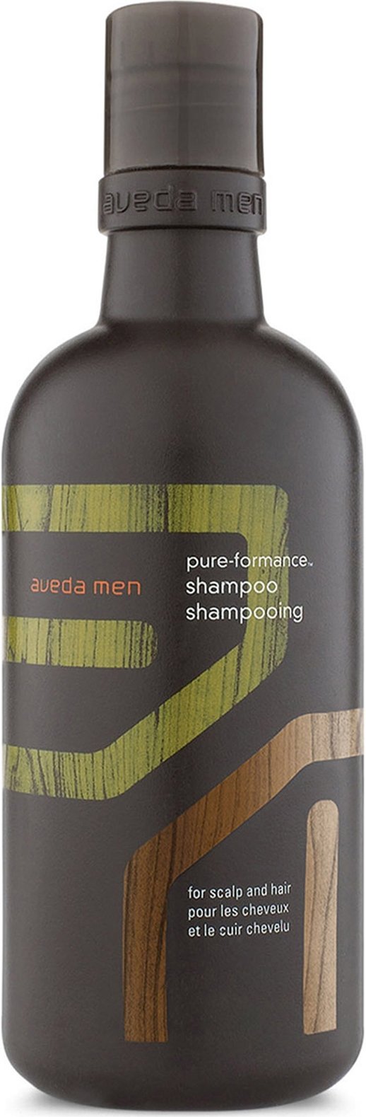 Aveda Men Pure-Formance Shampoo 300 ml