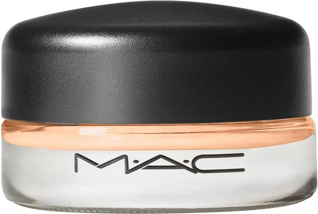MAC Pro Longwear Paint Pot Lidschatten (Verschiedene Farbtöne) - Soft Ochre