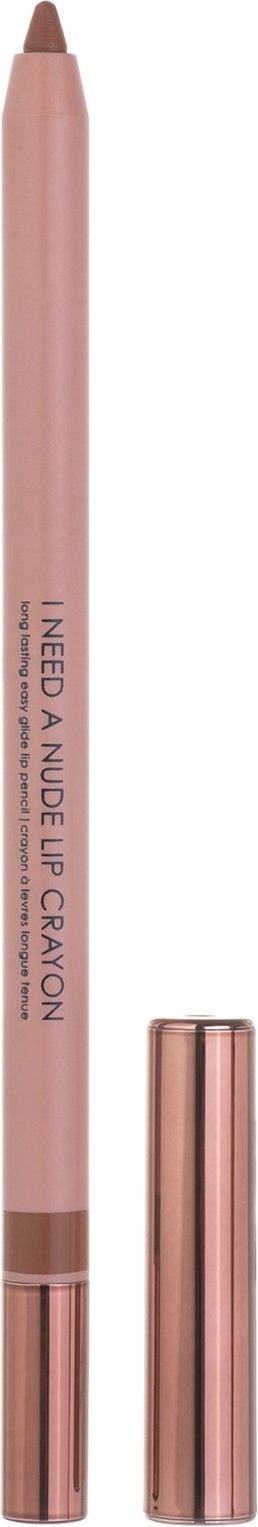 Natasha Denona I Need a Nude Lip Crayon (Various Shades) - Liyan