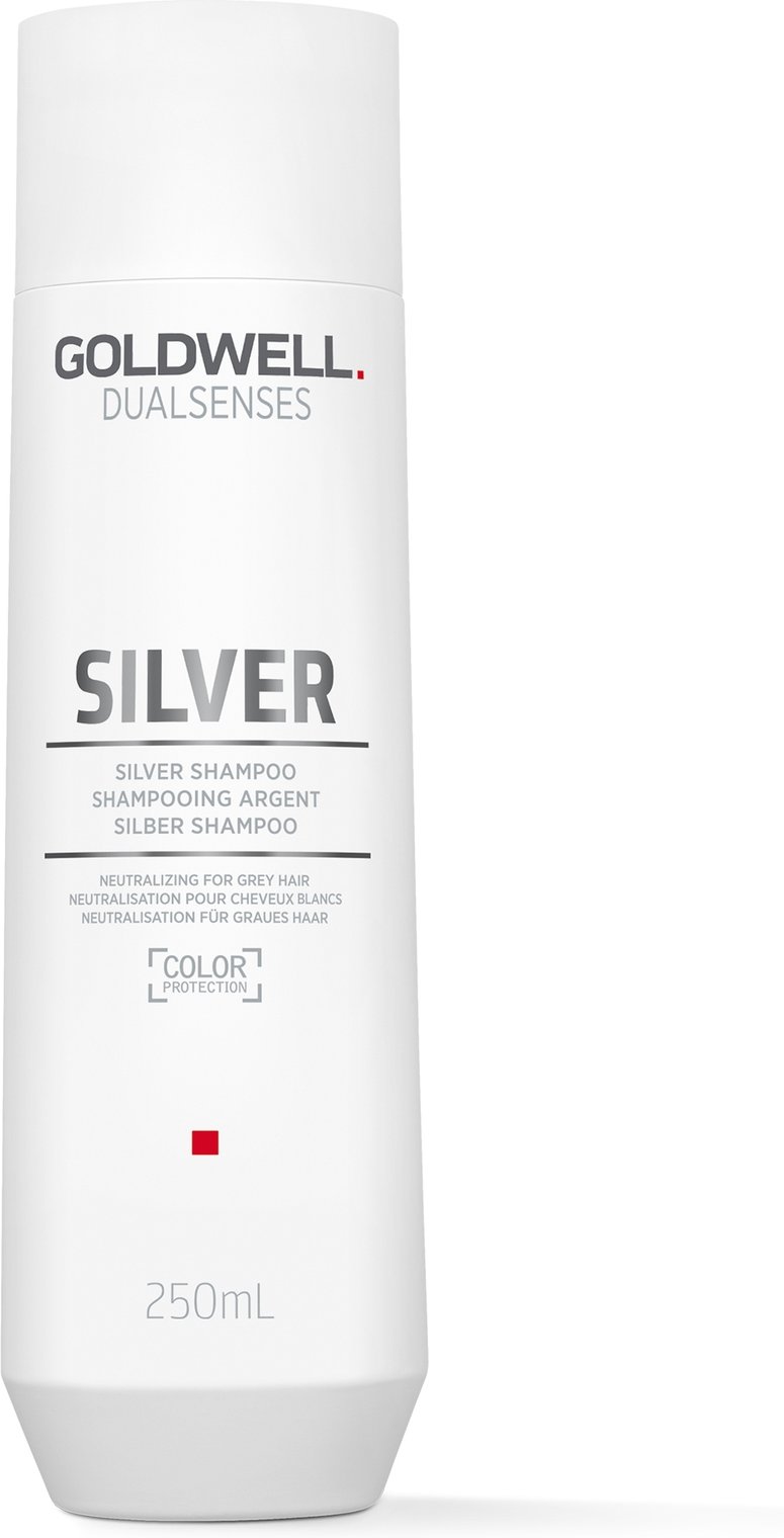 Thumbnail - Goldwell Dualsenses Silver Shampoo 250ml