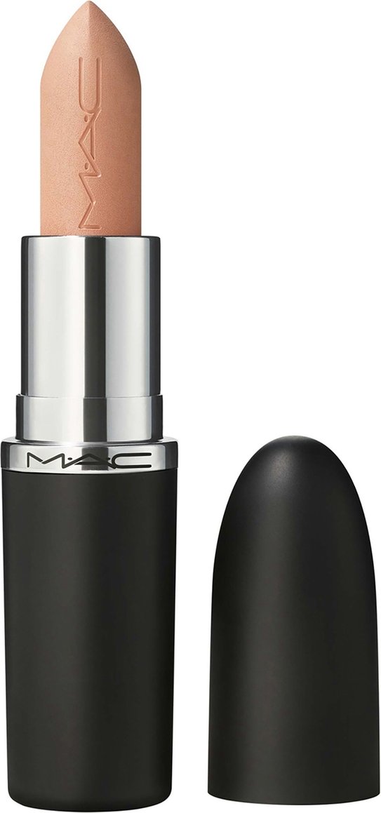 MAC Macximal Silky Matte Lippenstift 3,5 g (Verschiedene Farbtöne) - ACTING NATURAL