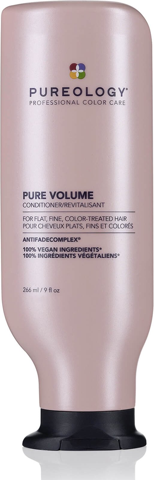 Thumbnail - Pureology Pure Volume Conditioner 266ml