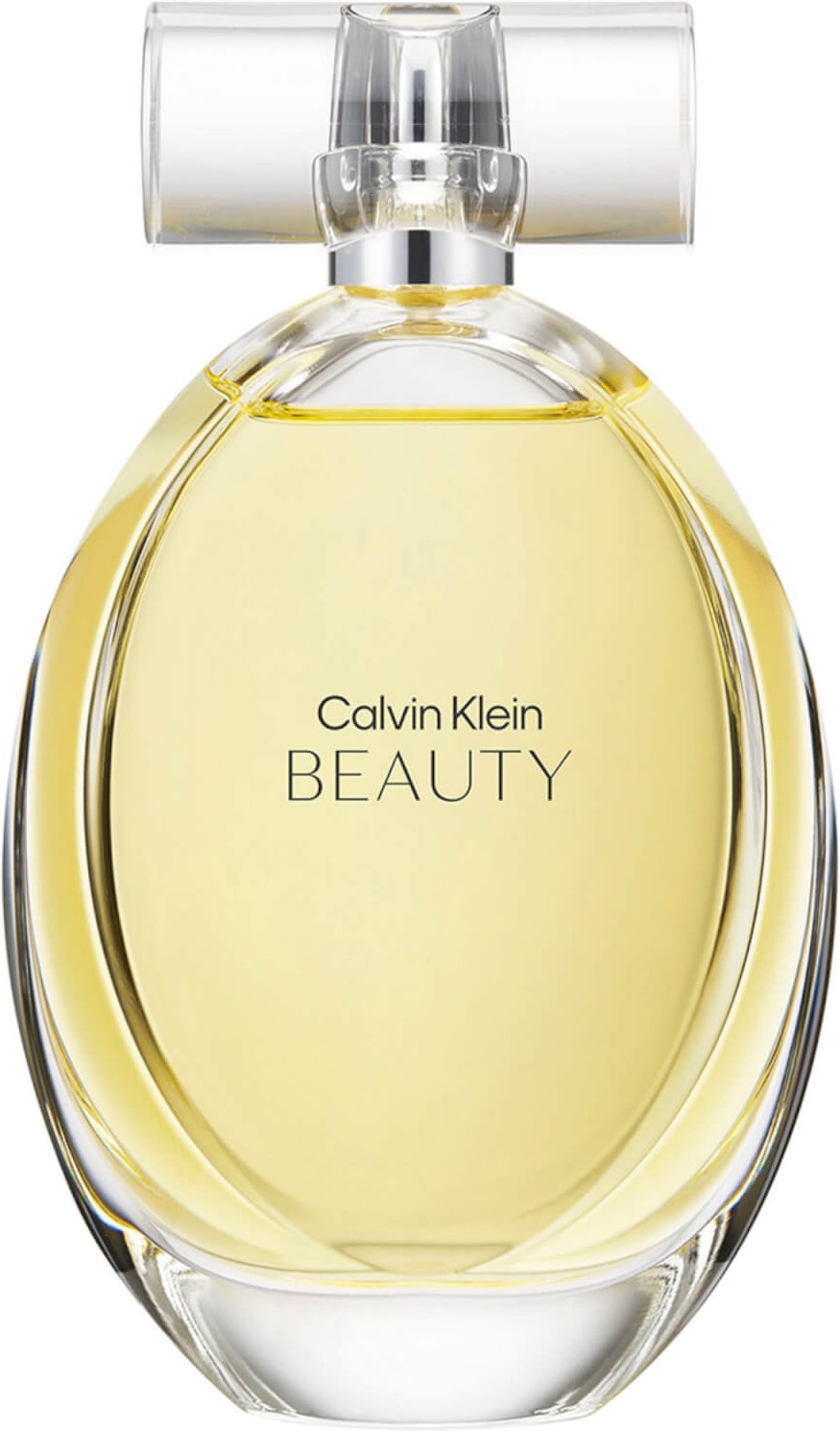 Calvin Klein Beauty Eau de Parfum 100 ml