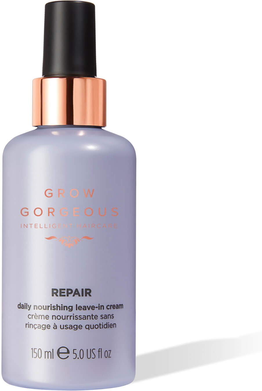 Thumbnail - Grow Gorgeous Repair Daily Rehab Cream 150ml