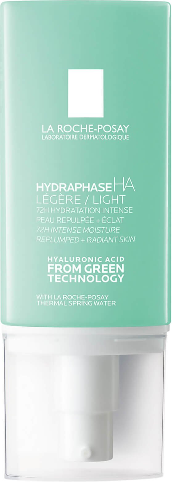 La Roche-Posay Hydraphase HA Intense Light Moisturiser 50ml