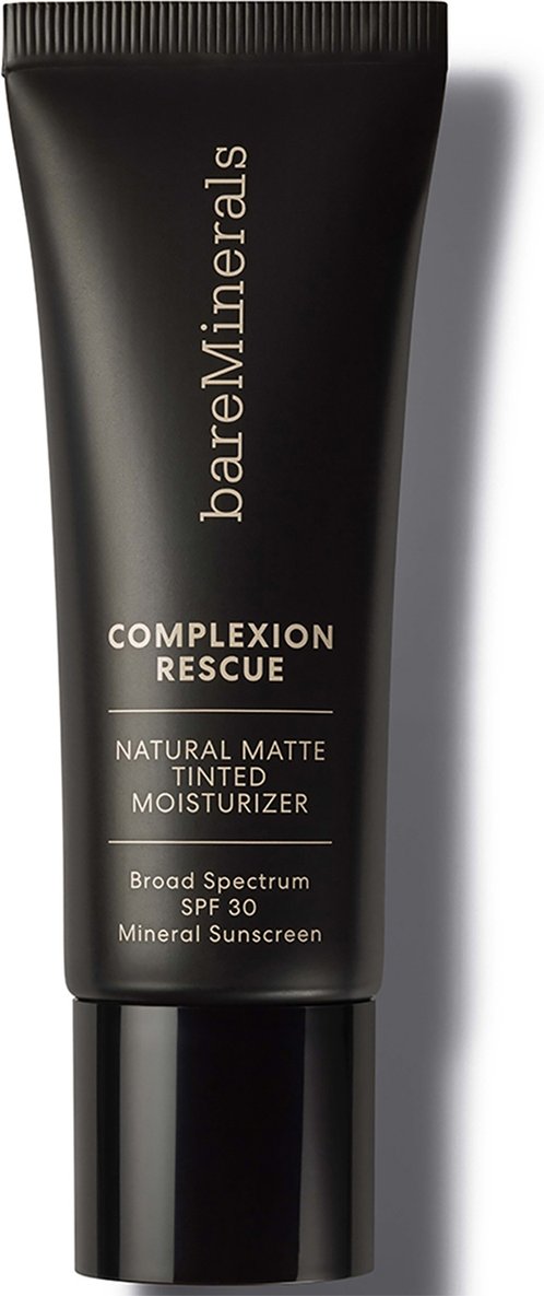 bareMinerals Complexion Rescue Matte Tinted Moisturiser 35ml (Various Shades) - Birch