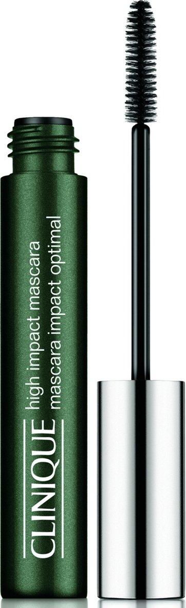 Clinique High Impact Mascara Black/Brown