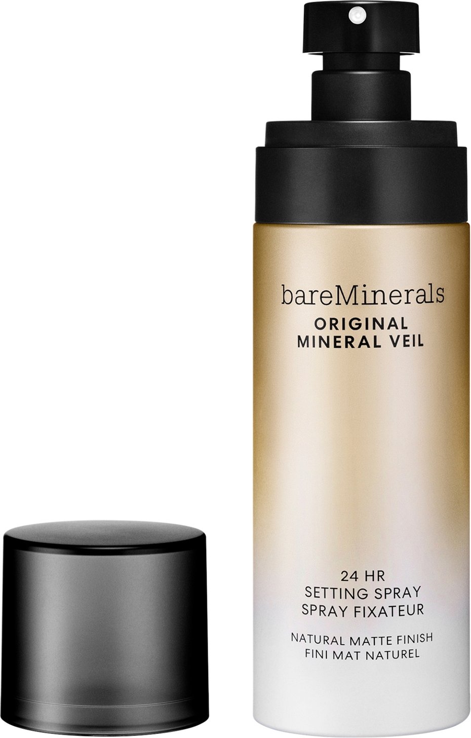 bareMinerals Original Mineral Veil 24hr Natural Matte Setting Spray 100ml
