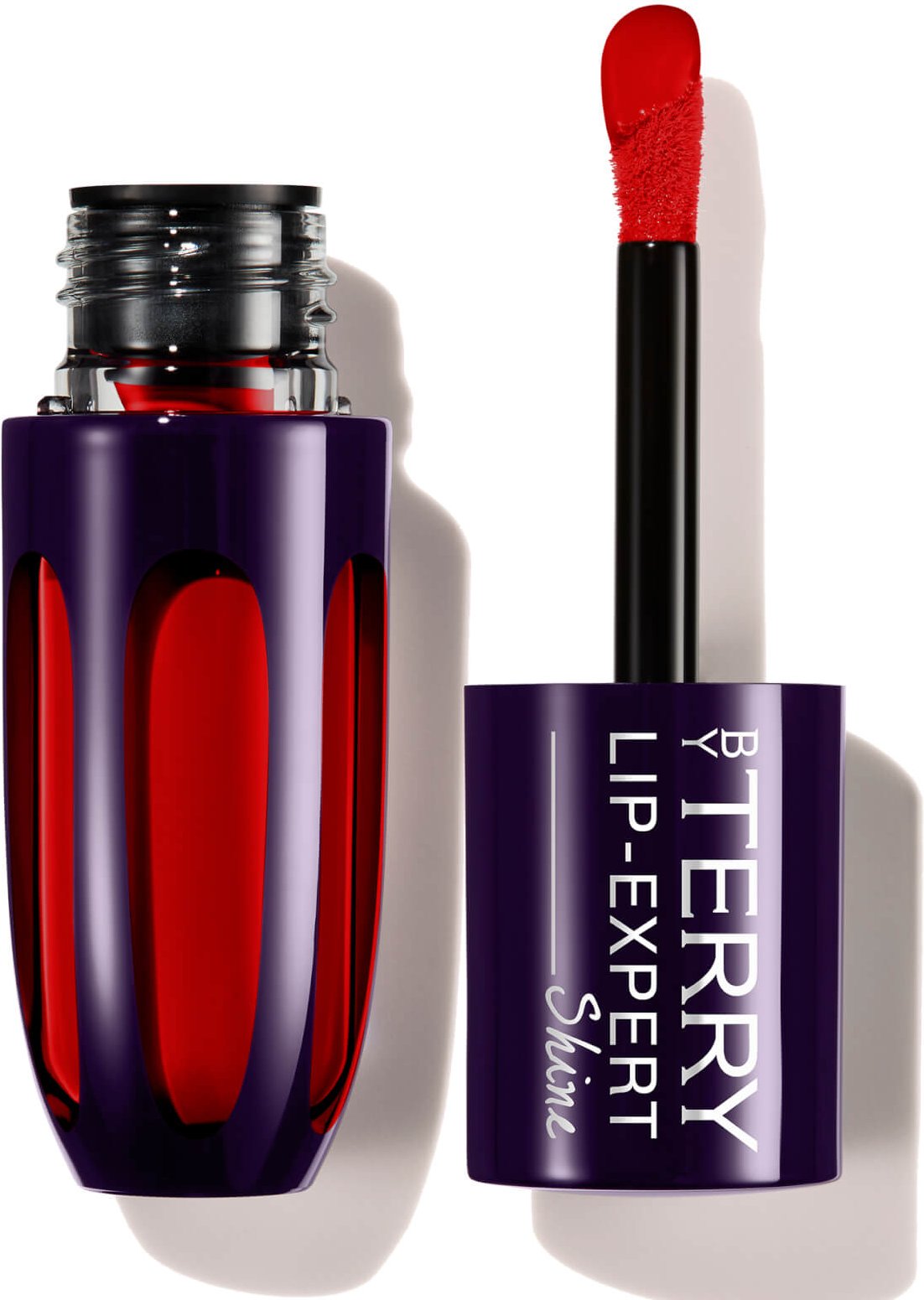 By Terry LIP-EXPERT SHINE Liquid Lipstick (Various Shades) - N. 16 My Red