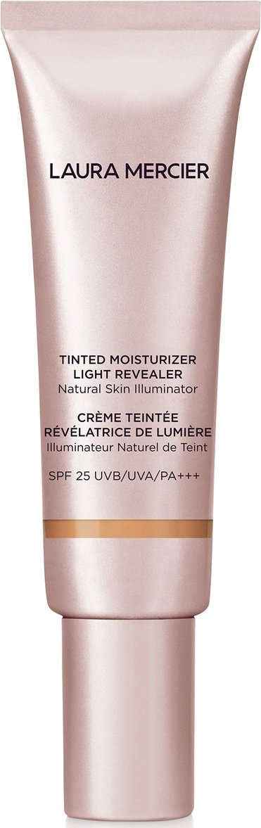 Laura Mercier Getönte Feuchtigkeitspflege Light Revealer 50 ml (Verschiedene Farbtöne) - 2N1 Nude