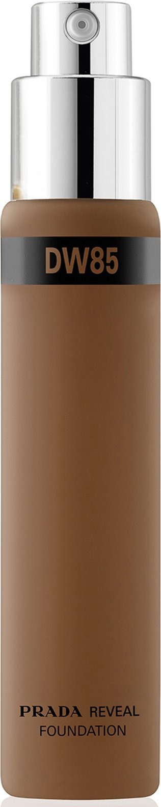 Prada Reveal Skin Optimising Foundation Refill 30ml (Various Shades) - DW85 - Dark Warm Refill