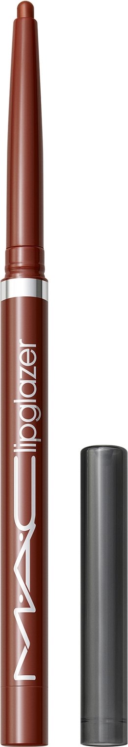 MAC Lip Glazer Glossy Liner 5ml (Various Shades) - Marrakesh