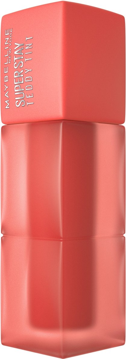 Maybelline Ser Stay Teddy Tint (Various Shades) - Baby Tee