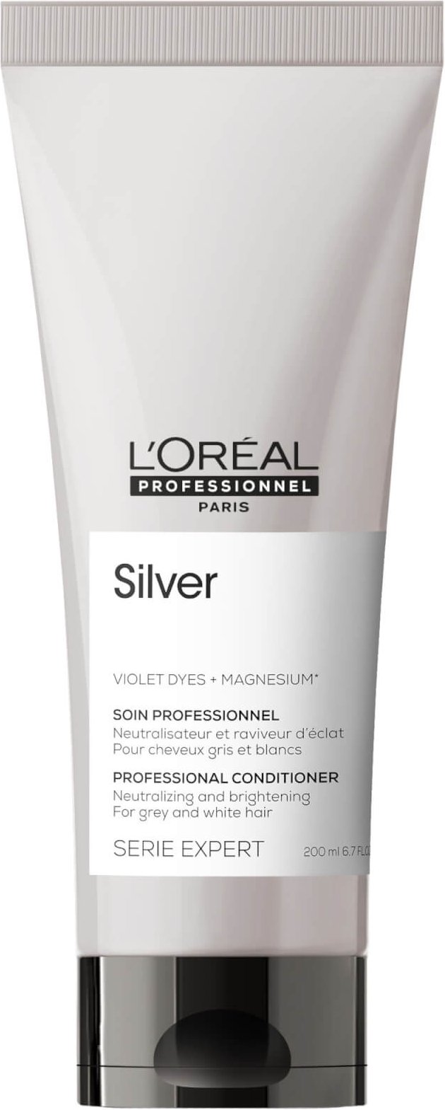 L'Oréal Professionnel Serie Expert SilberiSpülung 200 ml