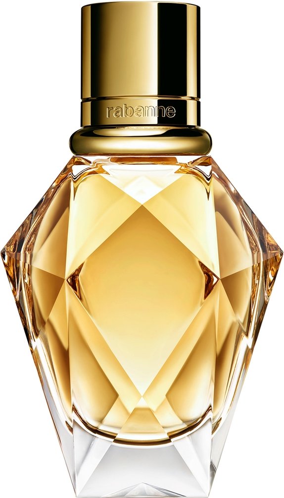 Rabanne Million Gold For Her Eau de Parfum 30ml