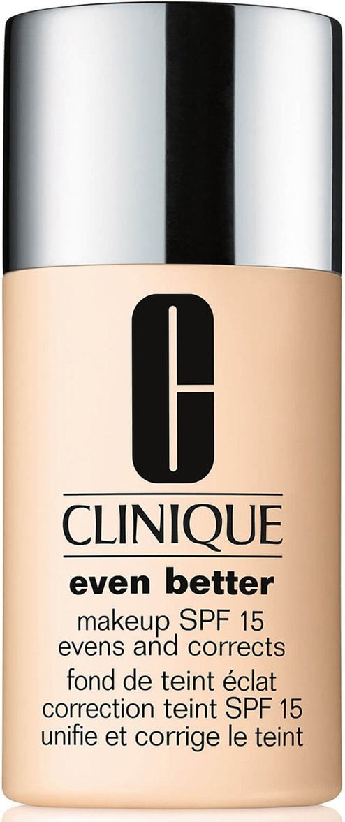 Clinique Even Better Make-Up LSF15 30ml - Alabaster