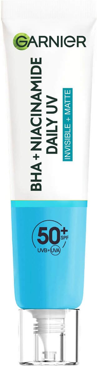 Garnier Beta-Hydroxy-Säure + Nicotinamid Täglich UV 50 ml