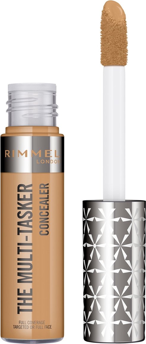 Thumbnail - Rimmel London Multitasker Concealer - Honey