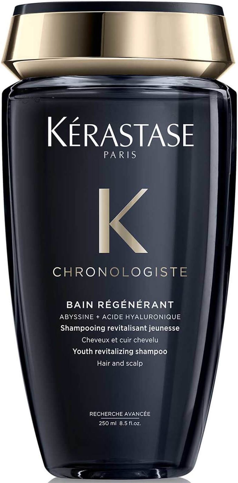 Kérastase Chronologiste Bain Régénérant Shampoo 250 ml