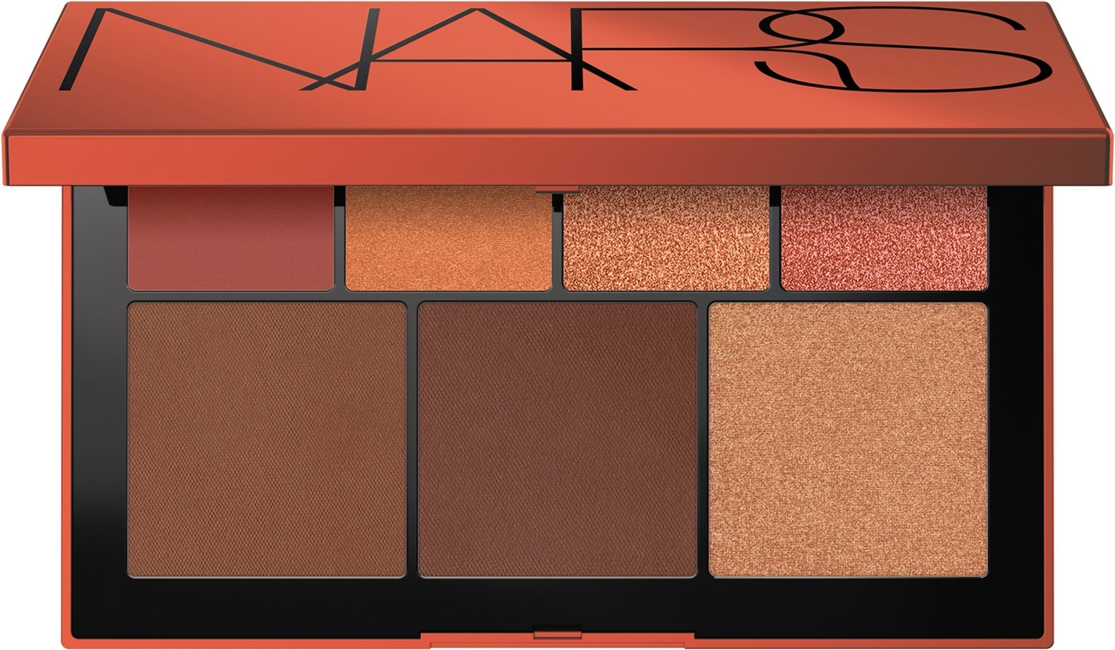 NARS Laguna Ultimate Face Palette - Medium to Deep