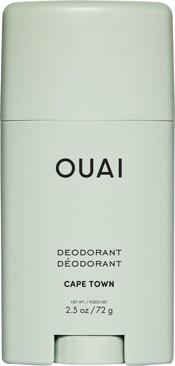 OUAI Deodorant - Cape Town 72g