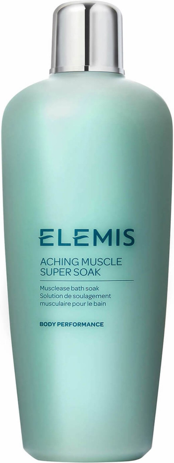 Elemis schmerzende Muskeln Super-Soak (400 ml)