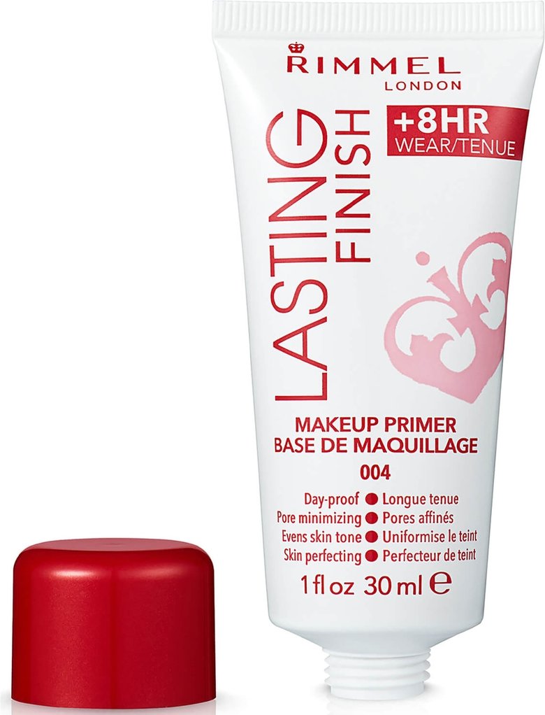 Rimmel Lasting Finish Primer