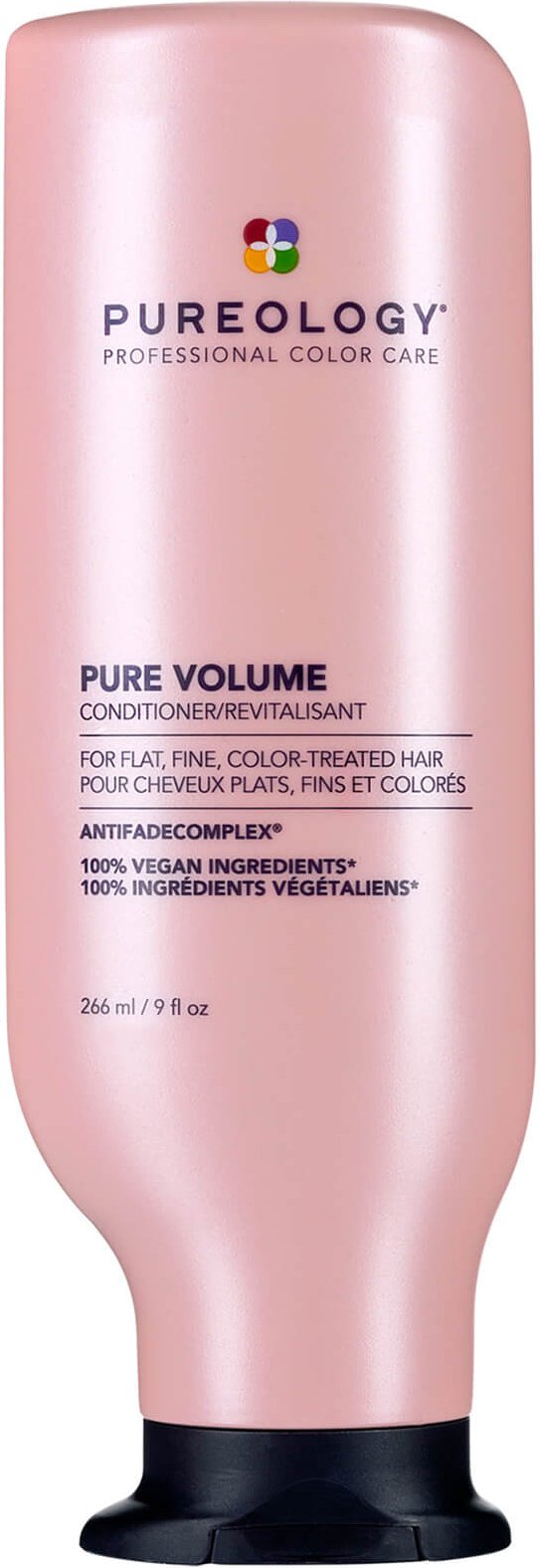 Pureology Pure Volumen Spülung 266 ml
