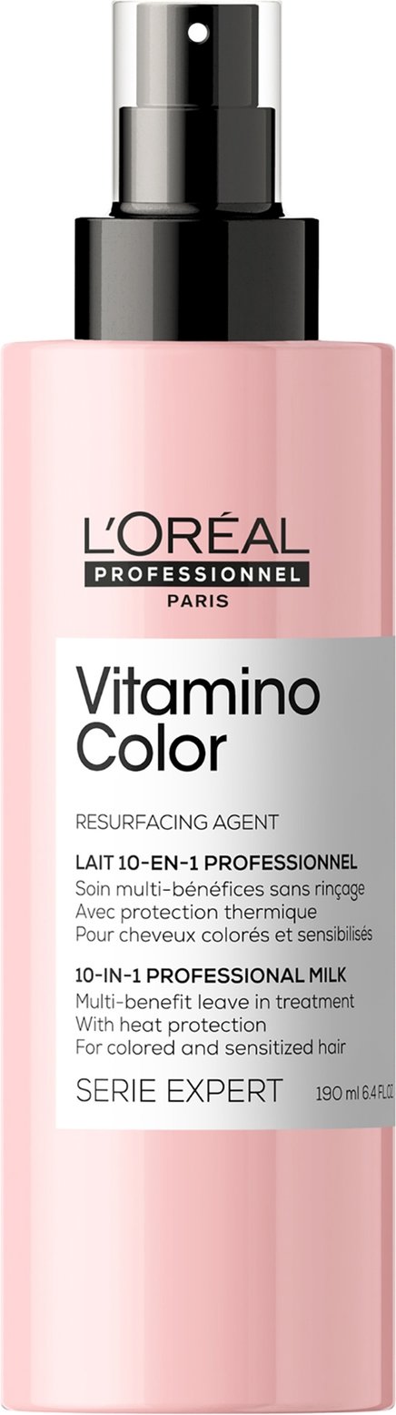 L'Oréal Professionnel Serie Expert Vitamino Color 10-in-1 Mehrzweck-Spray 190 ml