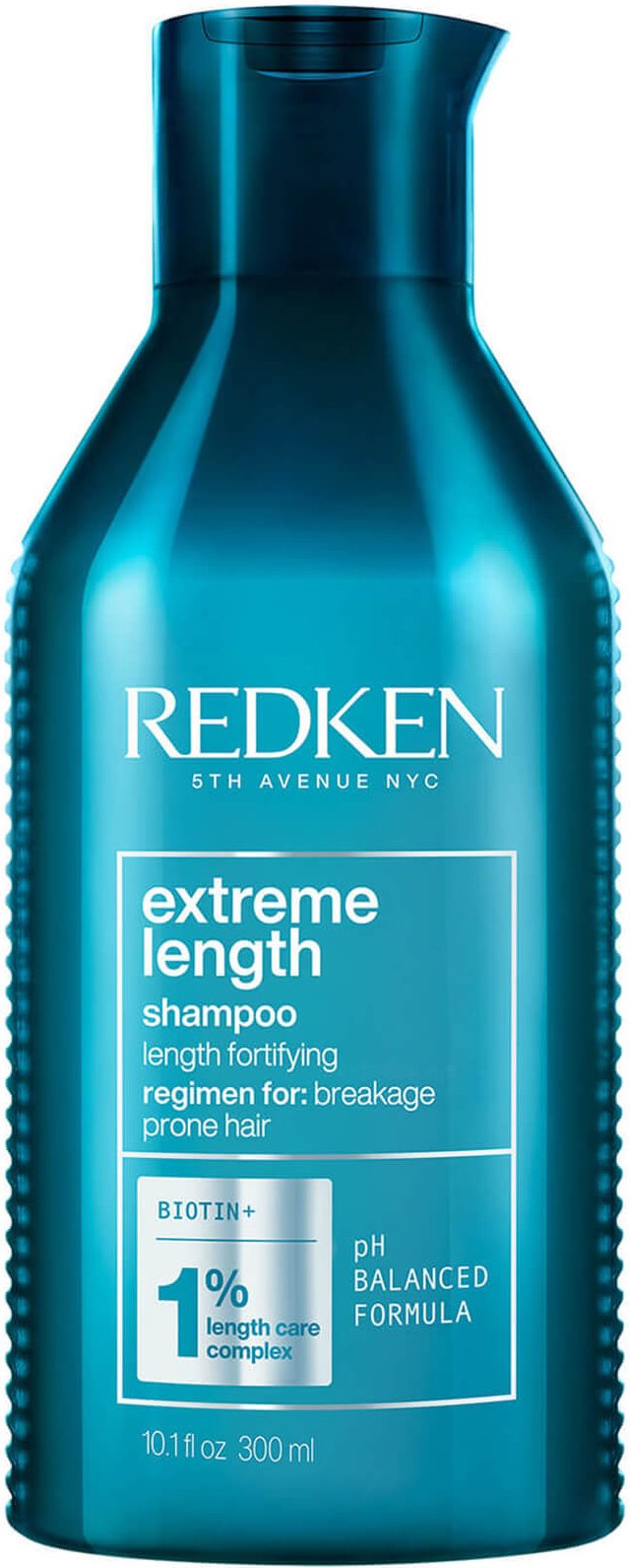 Redken Extreme Length Shampoo 300 ml