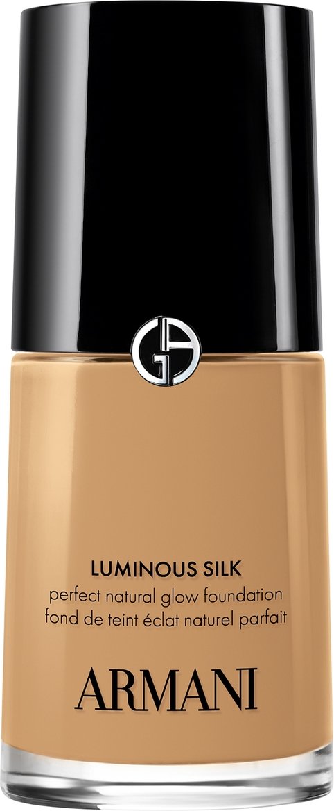 Giorgio Armani Luminous Silk Foundation 30 ml (verschiedene Farbtöne) - 6 - New Formulation