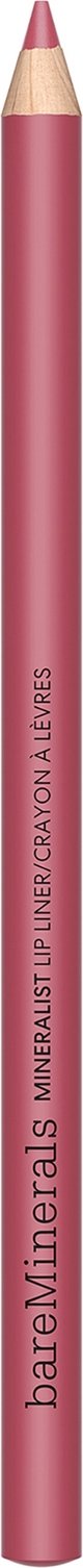 bareMinerals Mineralist Lasting Lip Liner - Pink