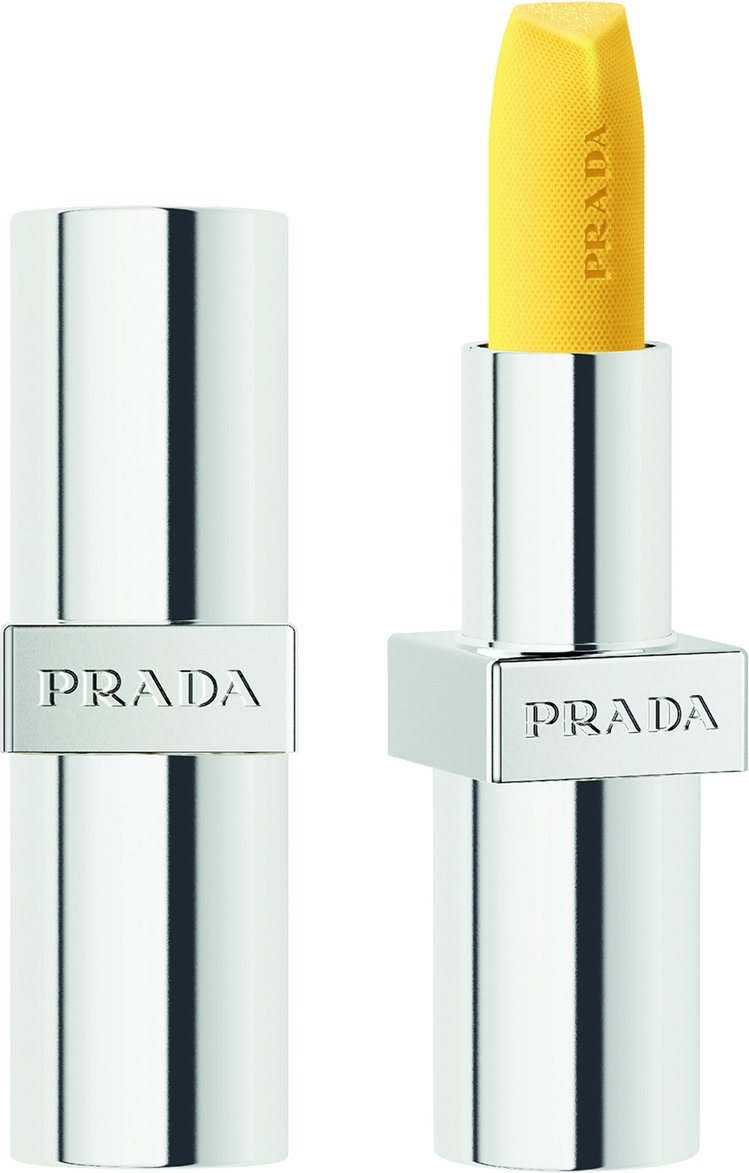 Thumbnail - Prada Refillable Lip Balm Banana 3.8g