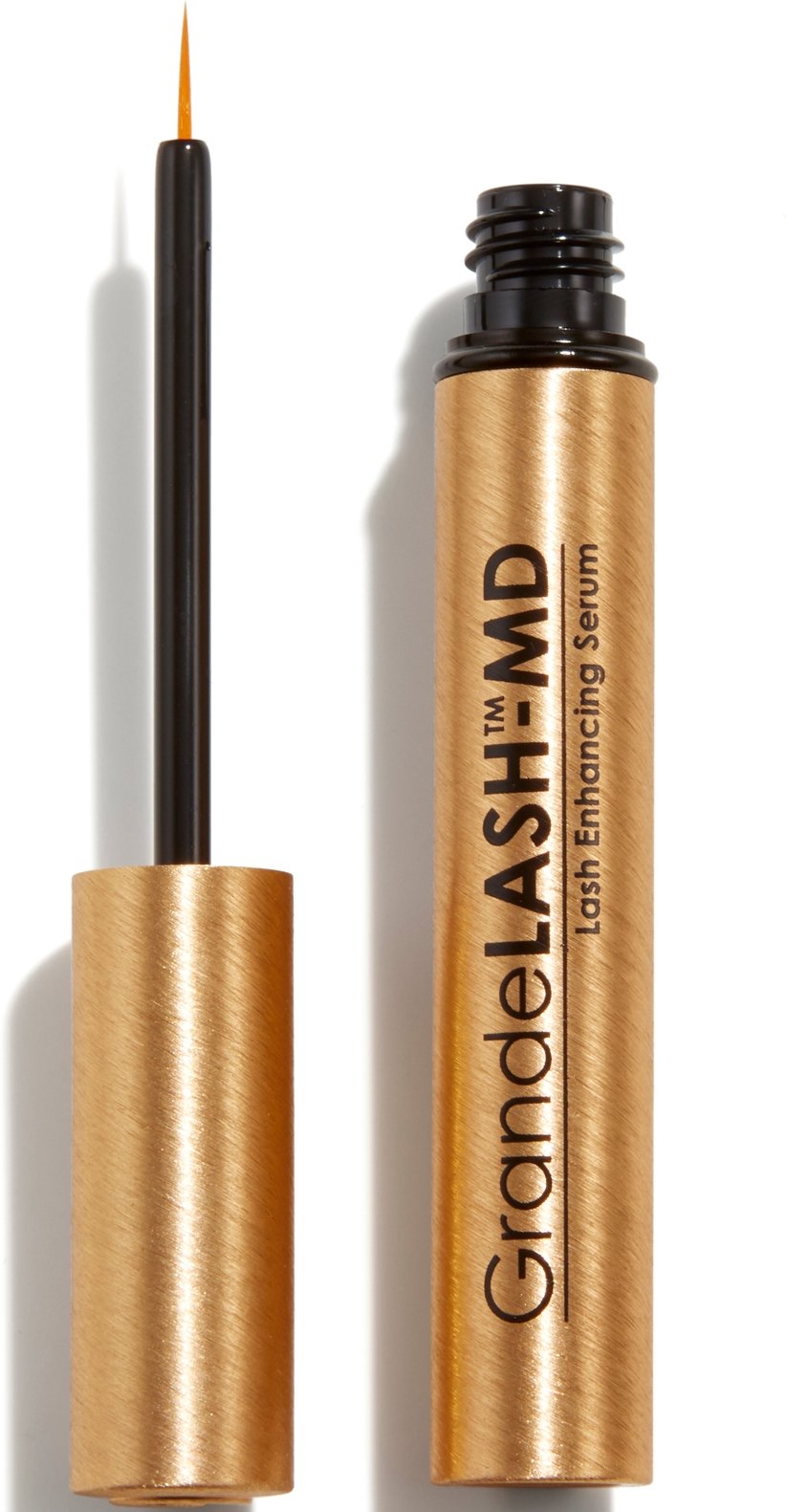 GRANDE Cosmetics GrandeLASH-MD Wimpernvergrößerungsserum (verschiedene Optionen) - 3 Months Supply