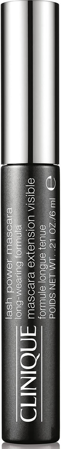 Clinique Lash Power Mascara - Dark Chocolate 6ml