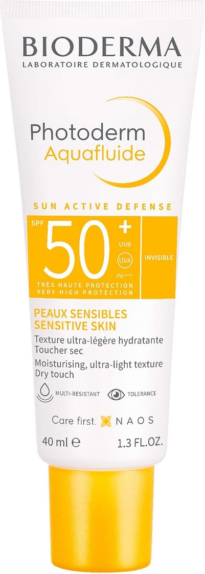 Bioderma Photoderm Dry touch Mat Finish Sunscreen SPF50+ 40ml