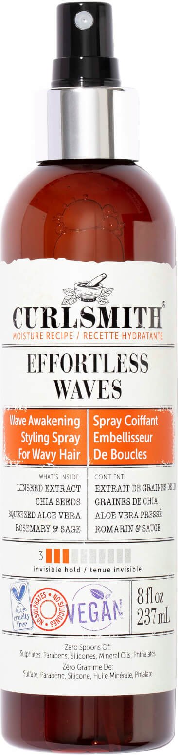 Curlsmith Mühelose Wellen 237 ml