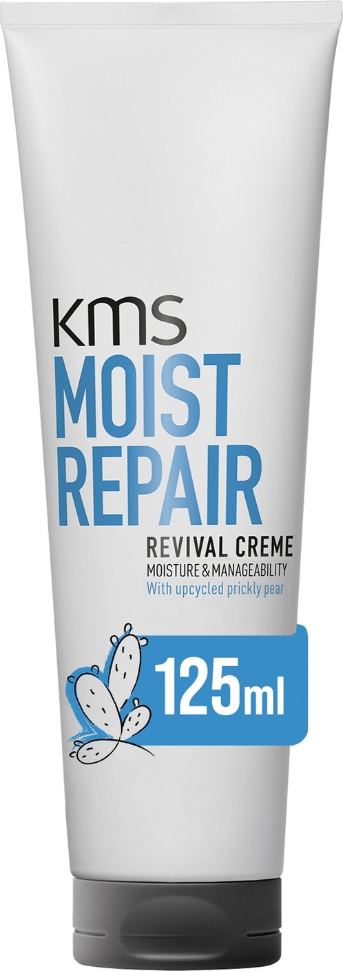 KMS Moist Repair Revival Creme 125ml