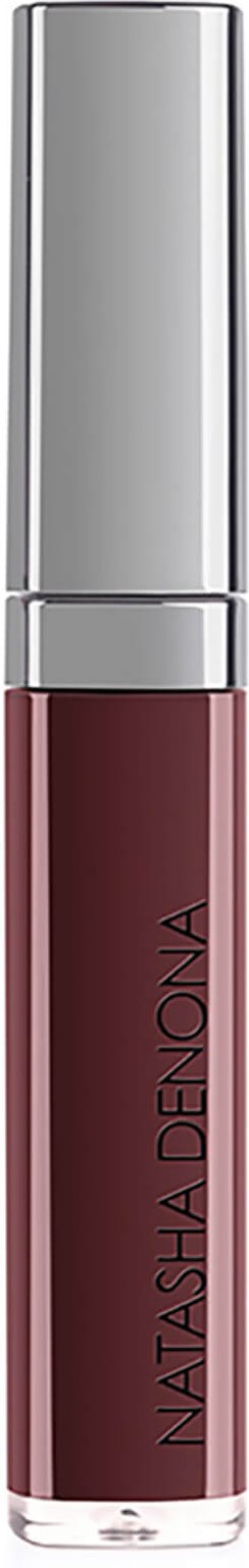 Thumbnail - Natasha Denona Mark Your Liquid Lips Matte 4ml (Various Shades) - 05 Ninja