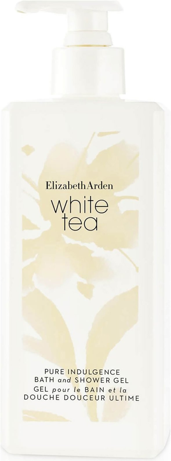Elizabeth Arden White Tea Shower Gel 400 ml