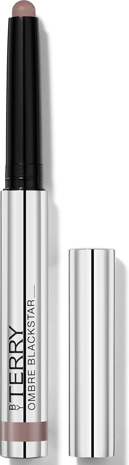 By Terry Ombre Blackstar Eye Shadows 1,64 g (verschiedene Farbtöne) - Matte Ash