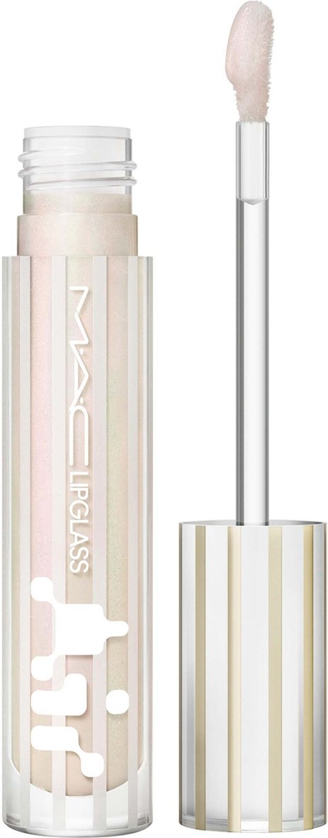 MAC Lipglass Air 5ml (Various Shades) - Frosting