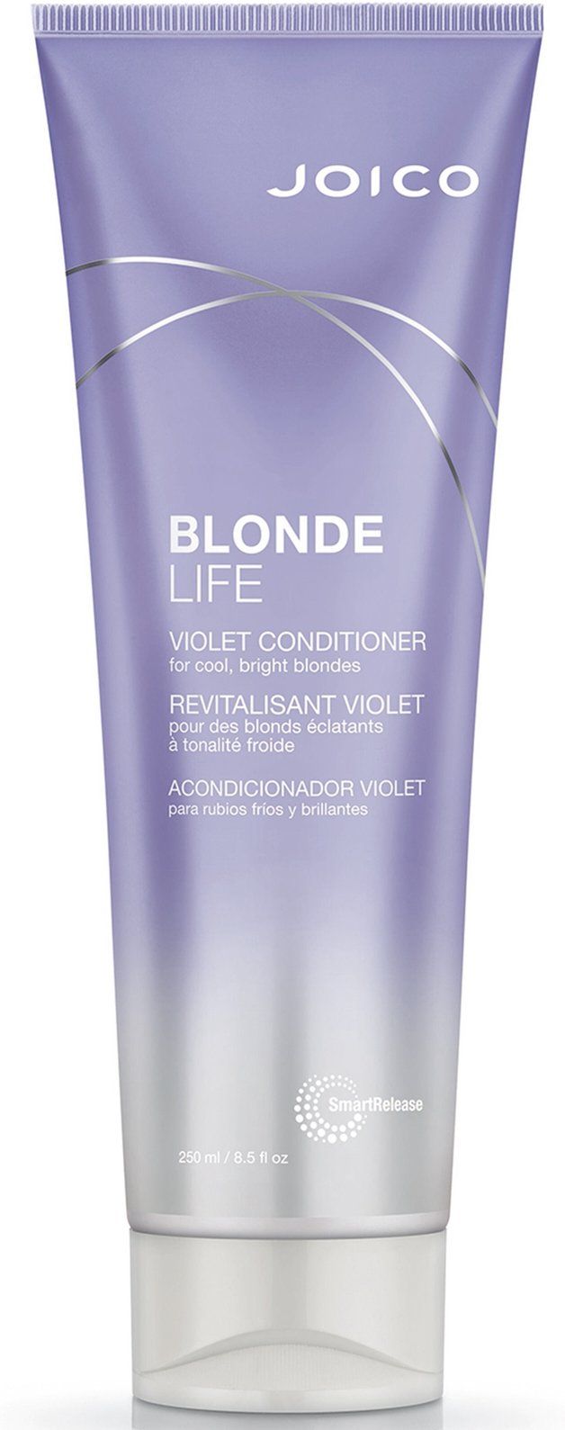 Joico Blonde Life Violett Spülung 250 ml