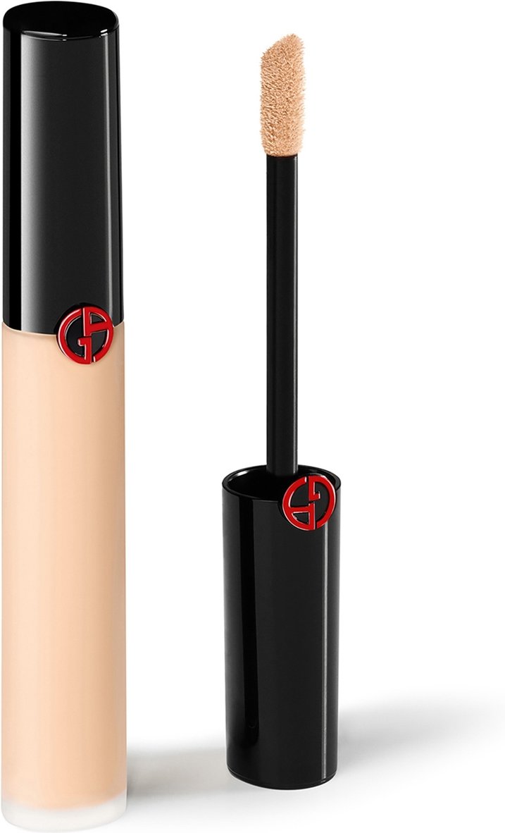 Thumbnail - Armani Power Fabric Concealer 12ml (Various Shades) - 1.5