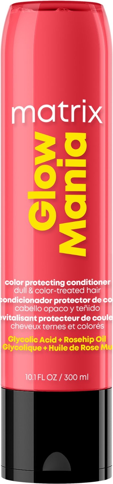 Thumbnail - Matrix Glow Mania Color Protecting Conditioner 300ml